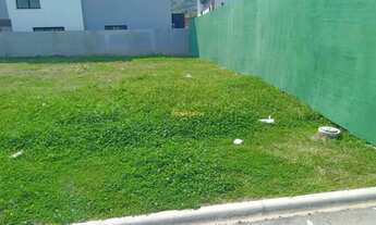 Imagem 2: Vivendas do Parque - Terreno com 128m²