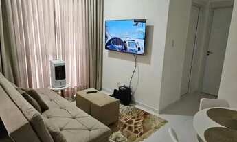 Imagem: ALUGO LINDO APARTAMENTO MOBILIADO 2/4 SENDO