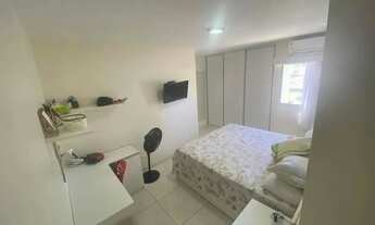 Imagem 5: Apartamento a venda 90m² com 3 Quartos, 1 suíte no bairro Piedade em Jaboatão Dos Guararap