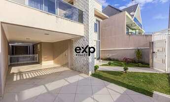 Imagem 4: Casa com 4 quartos no Xaxim