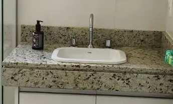 Imagem 4: Oportunidade 1 quarto na Gleba A