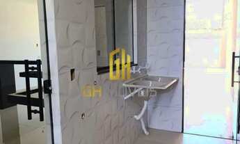 Imagem 4: Casa à venda, 102 m² por R$ 350.000,00 - Nova Olinda - Aparecida de Goiânia/GO