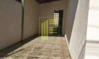 Imagem 3: Casa para alugar ao lado do Supermercado Muffato e do Jd. Vetorazzo com quintal