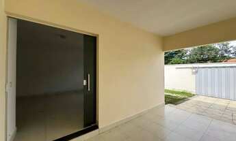 Imagem 7: CASA 110M2 COM 2 QUARTOS SETOR FAIÇALVILLE Casa de Rua com 2 Quarto(s) e 2 banheiro(s) à V