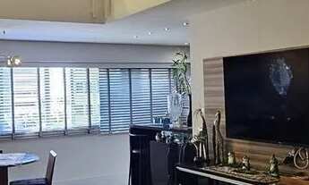 Imagem: Apartamento super luxuoso no Sudoeste