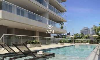 Imagem 11: Apartamento com 3 dormitórios à venda, 118 m² por R$ 1.596.542,10 - Praia da Costa - Vila