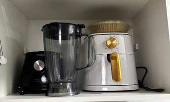 Imagem 7: Apto em Brasília, mobiliado e ótima localização