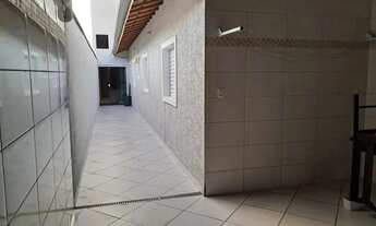 Imagem 6: Casa para Venda em Sorocaba, Vila Haro, 3 dormitórios, 1 suíte, 2 banheiros, 3 vagas