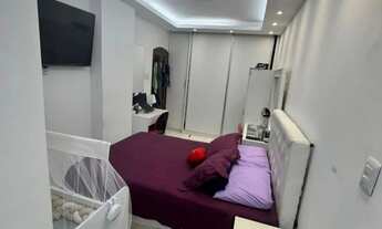 Imagem 3: Apto Mobiliado, 100m², 3/4, 1 vaga no Ed. Del Rey