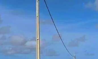 Imagem: EXCELENTE LOTE EM SÃO CRISTOVÃO - RESIDENCIAL