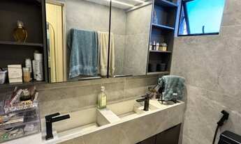 Imagem 2: Apartamento com 3 suites - á beira mar