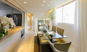 Imagem 7: Apartamento à Venda - Buritis, 3 Quartos, 122 m2