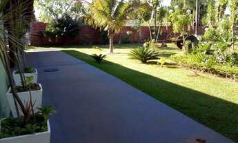 Imagem 3: Imóvel para venda com 4200 metros quadrados com 4 quartos em Chácaras Americanas - Anápoli