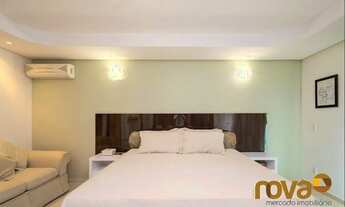 Imagem 6: Sobrado no Jardins Atenas 4 suítes plenas