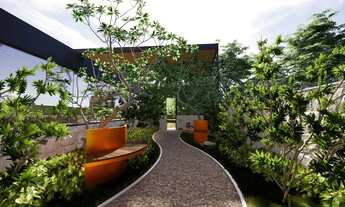 Imagem 5: Seletto apto para venda dispões 181m², 03 Suítes, 03 Vagas de Garagem em Nazaré - Belém