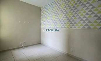 Imagem 6: Vendo apartamento no Smile Flores com 59,97m²,2 Quartos,1 Suíte em flores-Manaus/AM