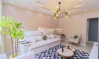 Imagem 4: Copacabana Apartamento com 3 dormitórios