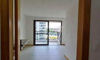 Imagem 2: Studio com 1 dormitório,1 suíte à venda, 24 m² por R$ 330.000 - Caminho das Árvores - Salv