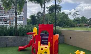 Imagem 5: Locação Apartamento no Ed. Ilha de Andros