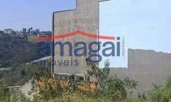 Imagem 2: Terreno para venda Jd. Santanna Pedregulho