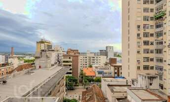 Imagem 2: Apartamento à venda em Independência com 123 m², 3 quartos, 1 suíte