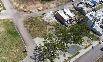 Imagem: Terreno com vista livre à venda no Ecopark