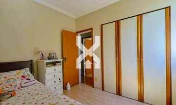 Imagem 6: Cobertura à venda, 4 quartos, 1 suíte, 2 vagas, Silveira - Belo Horizonte/MG