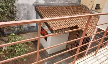 Imagem 6: Sobrado Grande no centro de Bauru