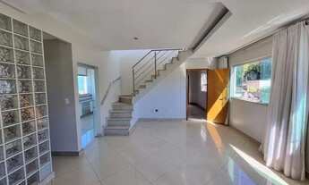 Imagem 3: Cobertura para aluguel, 3 quartos, 1 suíte, 2 vagas, São Luiz - Belo Horizonte/MG