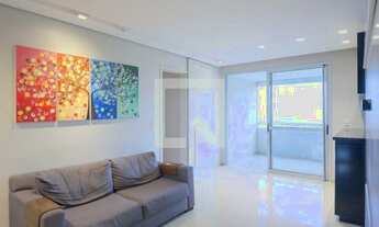 Imagem: Venda apartamento 2 quartos com suíte Vila