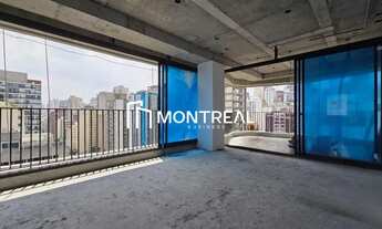 Imagem 7: APARTAMENTO À VENDA NO JARDIM PAULISTA, 3 SUÍTES. 3 VAGAS DE GARAGEM DETERMINADAS