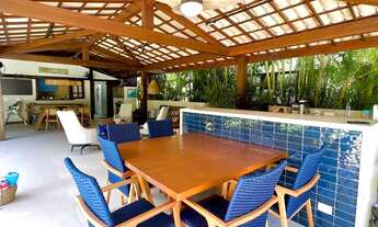 Imagem 7: CASA DE LOCAÇÃO TEMPORADA EM PRAIA DO FORTE