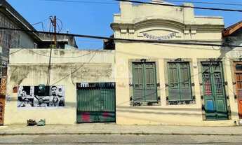 Imagem 5: Casa Triplex-3 quartos-3 banheiros-terraço- Santa Teresa