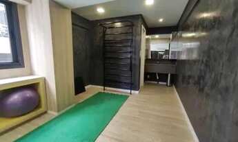 Imagem 5: Apartamento com 1 Dormitorio(s) localizado(a) no bairro Farroupilha em Porto Alegre / Ref