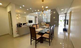 Imagem 2: Casa a venda em condomínio fechado porteira fechada