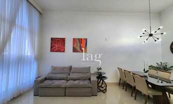 Imagem 3: Casa com 3 quartos, 160 m² - venda por R$ 1.350.000 ou aluguel por R$ 7.996/mês - Condomín