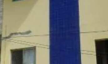 Imagem 12: 3/4 nascente, primeiro andar de escada