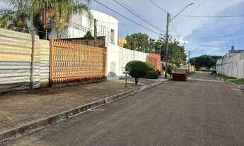 Imagem 3: Lote residencial 404 sul ARSE 41