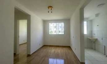 Imagem: 2 QUARTOS ANTARES