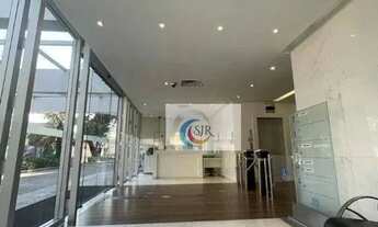 Imagem 3: Conjunto para alugar, 803 m² Brooklin - São Paulo/SP