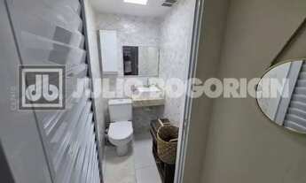 Imagem 5: Sala comercial em Copacabana em ótima localização,com 28 m