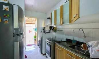 Imagem 8: Casa com piscina no bairro Hípica - Moradas do Sul