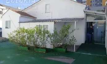 Imagem 4: Casa para locação - Jardim, Santo André