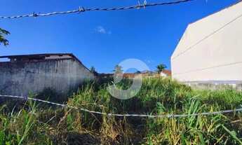 Imagem 7: Terreno à venda, 450 m² por R$ 490.000,00 - Serra Grande - Niterói/RJ