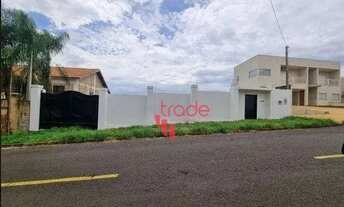 Imagem: Terreno à venda, 877 m² por R$ 940.000,00