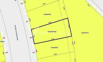 Imagem 5: Barracão à venda no Jd. do Trevo. 300m² a. construída/ 312.50m² a.terreno. R$ 1.100 milh