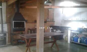 Imagem 7: Casa com 2 dormitórios à venda, 320 m² por R$ 780.000,00 - Esplanada - Pouso Alegre/MG