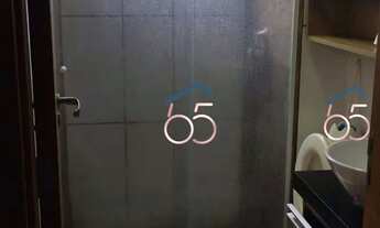 Imagem 6: Ágio R$ 120 mil Apartamento Mobiliado no Chapada dos Buriti