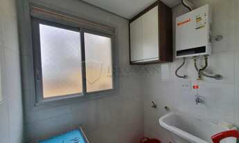 Imagem 7: Apartamento Padrão em Ribeirão Preto