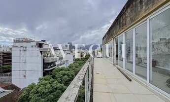 Imagem 2: Ipanema Cobertura de Luxo com 458m² e para reforma